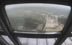 Ještěd, Liberec