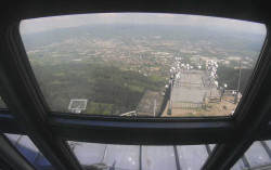 Ještěd, Liberec
