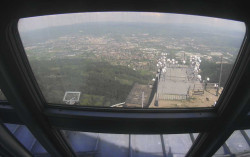 Ještěd, Liberec