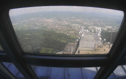 Ještěd, Liberec