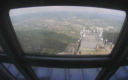 Ještěd, Liberec