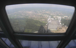 Ještěd, Liberec