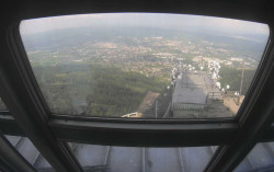 Ještěd, Liberec