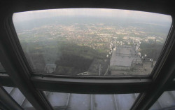 Ještěd, Liberec