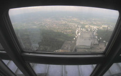 Ještěd, Liberec