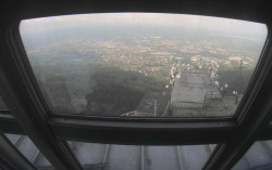 Ještěd, Liberec