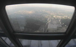 Ještěd, Liberec
