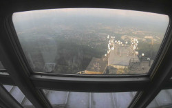 Ještěd, Liberec
