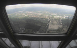 Ještěd, Liberec