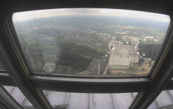 Ještěd, Liberec