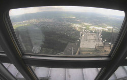Ještěd, Liberec