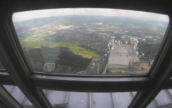 Ještěd, Liberec