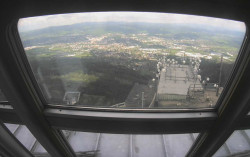 Ještěd, Liberec