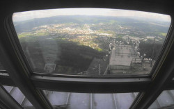 Ještěd, Liberec