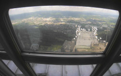 Ještěd, Liberec