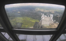 Ještěd, Liberec