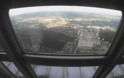 Ještěd, Liberec