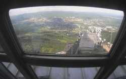 Ještěd, Liberec