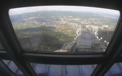 Ještěd, Liberec