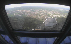 Ještěd, Liberec