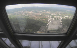 Ještěd, Liberec