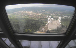Ještěd, Liberec