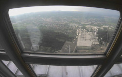 Ještěd, Liberec