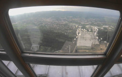 Ještěd, Liberec