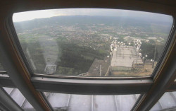 Ještěd, Liberec