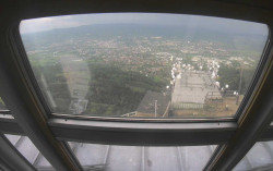 Ještěd, Liberec