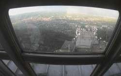 Ještěd, Liberec