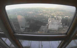 Ještěd, Liberec