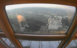 Ještěd, Liberec