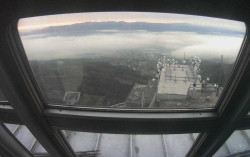 Ještěd, Liberec