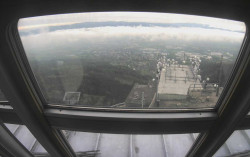 Ještěd, Liberec