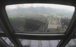 Ještěd, Liberec