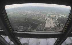 Ještěd, Liberec