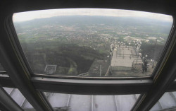 Ještěd, Liberec
