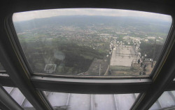 Ještěd, Liberec