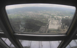Ještěd, Liberec