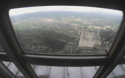 Ještěd, Liberec