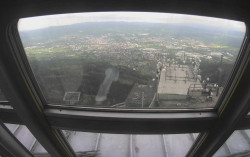 Ještěd, Liberec