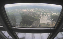 Ještěd, Liberec