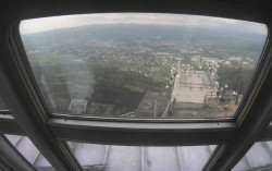 Ještěd, Liberec
