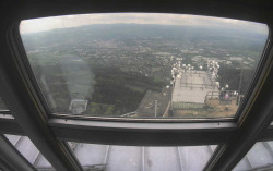 Ještěd, Liberec