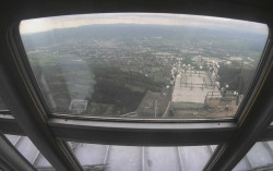 Ještěd, Liberec