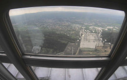Ještěd, Liberec