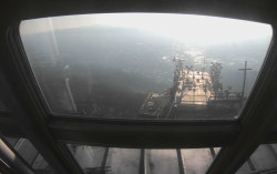 Ještěd, Liberec