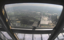 Ještěd, Liberec