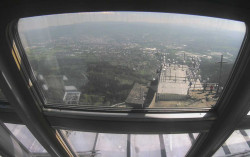 Ještěd, Liberec